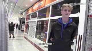 Sexy Dude Gets His Ass Drilled Deep In The End Decides