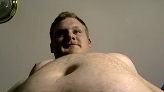 Jock Chez bareback interracial amateur for facial