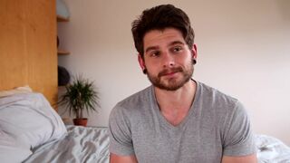 Str8 Guy Loses Ass Virginity Raw Style