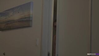 HotRaw Delivery Guy Only Does it For The Good BB Dick!