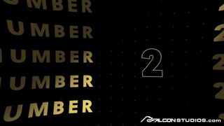 HotTwink - Top 5 Cole Connor Videos