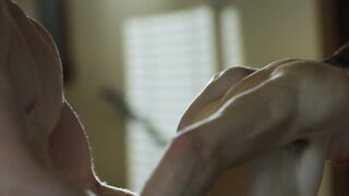 Twink's First Gay Fuck With Organ Donor