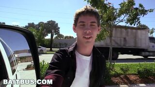 Back with Sam Truitt and Liam Harkmoore!