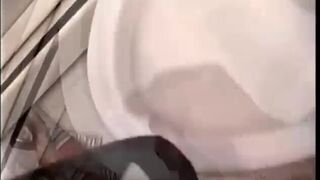 Zack's Private Moments