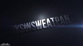 Kúper's big cock fits nicely in Alonzo's bubble butt