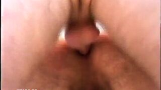 Horny Sailor Gets Deep Anal Fuck From His Colleague on the Boat