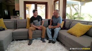 Beefy Jocks Casting with Markie More