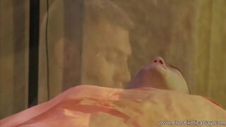 Anal Massage For Your Partner