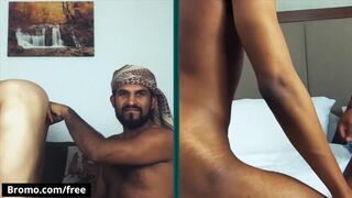 Hot Dudes Fucking Each Other Partners While Watching Their Friends Fuck