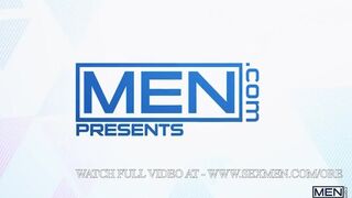 Get Your Dick Outta My Dad Part 2/ MEN / Brogan, Kane Fox