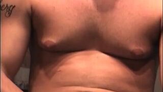 Straight Boy Ethan Gets A Blowjob