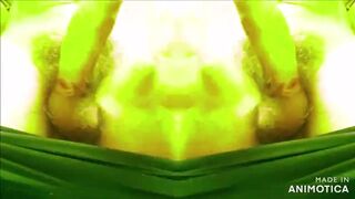 Dark being - Halloween