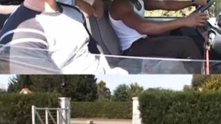 Hot Anal Desire - Chapter #02