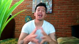 I have sex with my brother-in-law (Sex story)