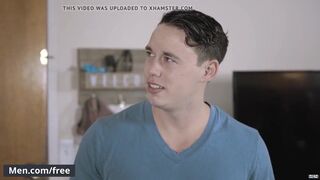 Men - Bud Harrison and Tobias - The Secret Life Of Marri