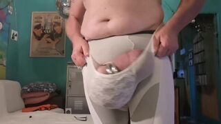 At My Kinky Side and Lingerie