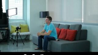 Casting Mid Western swim team fuck boy