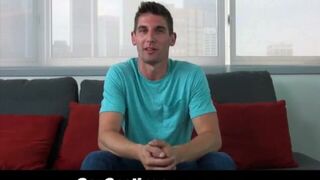 Casting Mid Western swim team fuck boy