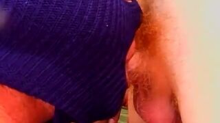 Even straight men can't say no to some horny butt fucking