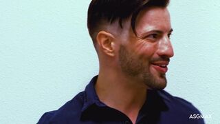 Cum Slut Rammed By Hot Boss - Casey Everett, Devin Franco - Hot