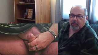 Telling You How Good Your Blowjob Feels.