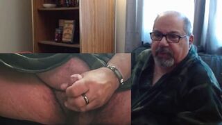 Telling You How Good Your Blowjob Feels.