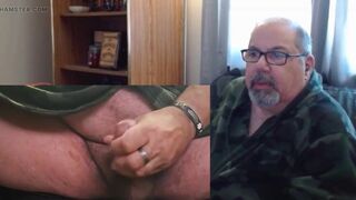 Telling You How Good Your Blowjob Feels.