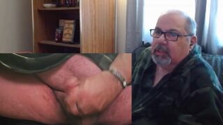 Telling You How Good Your Blowjob Feels.