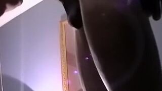 Mature homosexual Joe sucking young BBC before facial