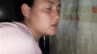 I have sex with my cousin's boyfriend while she is away