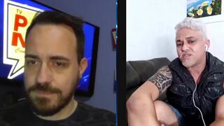 PapoMix checks out Pornstar's fetishes Diego Maldonato