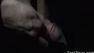 First Handjob - Andrew Green