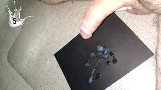 Cumshot Compilation #5 - Sperm Pool