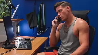 NDS - Jocks Fuck In Style