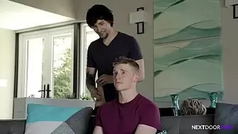 Step Bros Share A Good Fuck