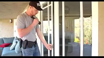 Next Door Rawing My Ass Is Your Only Way Out Of This
