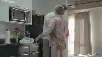 I'll Deliver That 2 Your Ass Bareback !