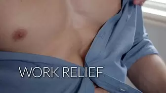 Next Door Bareback Relief