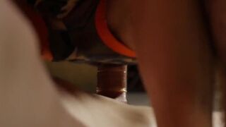 Austin Nova vs Tim Law