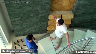 Real Dudes - Cock Convo - Trailer preview