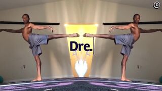 Dre, Rainbow Smith or Karma D - 1, None or All, Your Call. Consent.