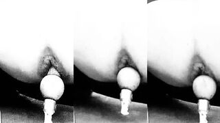 Haggy baggy louse man cunt