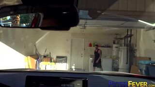 Peter Hung TY Roderick Seduces And Fucks Jon Darra