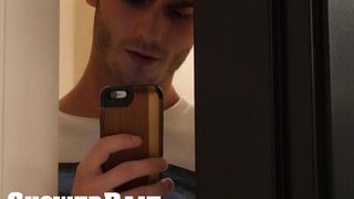 Bait - Vincent James Seduces & Fucks Zak Bishop