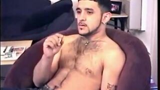 Straight Boy Franco Sucked Off