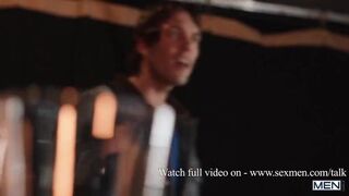 Sex On Tap/ MEN / Paul Wagner, Chris Cool