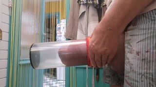 Extreme Pumping up 7min (session of 3h)