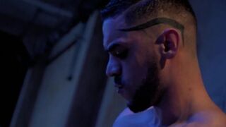 HotTwink - Dark Angels Please The Devil - Full Scene