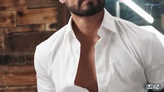 Assisting The Bulge Model/ MEN / Dann Grey, Papi Kocic