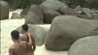 1095 latino muscle straight curious fucking in exhib outdoor